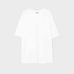 Cropp - Bela majica - white