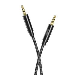 XO Kabl NB-R211C 3.5mm to 3.5mm/ crna