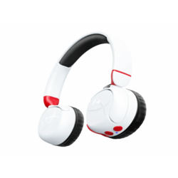 Slušalice HyperX Cloud Mini/Wireless/Gaming/bela