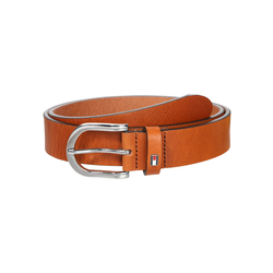 Tommy Hilfiger Pasovi NEW DANNY BELT Kostanjeva