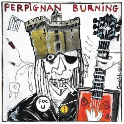 Various Artists - Perpignan Burning (Limited Edition) (2 LP)