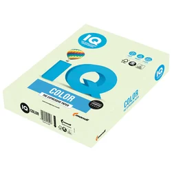 PAPIR ILK IQ PASTEL A3  80G PK500 MONDI GN27 SVIJETLO ZELENI