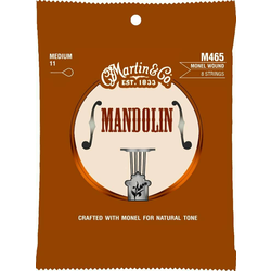 Martin M465 Mandolin