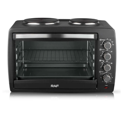 RAF R.5317 MINI PEĆNICA SA RINGLAMA TAJMEROM 45L 1800W/1000W+600W