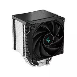 DeepCool procesorski hladilnik - AK500 (31,5 dB; maks., 88,75 m3/h; 4pin priključek, 5 toplotnih cevi, 12 cm, PWM)