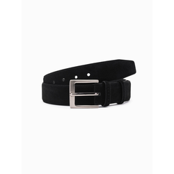 Ombre Mens belt