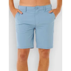 Rip Curl Boardwalk Phase Nineteen Shorts faded denim