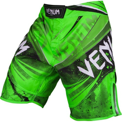Venum Mma hlačice ”Galactic” - Neo Green