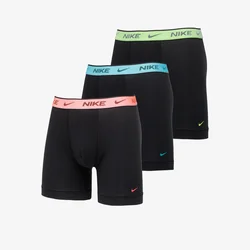 Bokserji Nike Essential Cotton Stretch Boxer Brief Black S