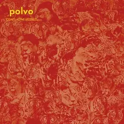 Polvo - Todays Active Lifestyles (Reissue) (Limited Edition) (LP)