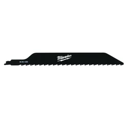 Milwaukee List sabljaste testere za fiberglas / abrazivne materijale 450mm