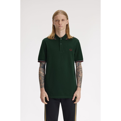 FRED PERRY POLO MAJICA GRASSBO