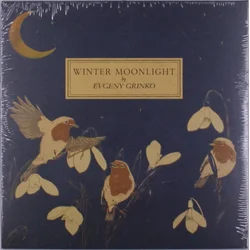 Evgeny Grinko - Winter Moonlight/Orange Marmalade (LP)