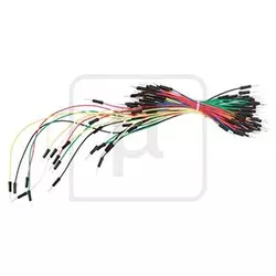 Kratkospojnici M/M, set 65/1