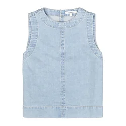 GARCIA Top  moder denim