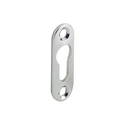 Okovje z lečasto glavo 42 mm HETTICH