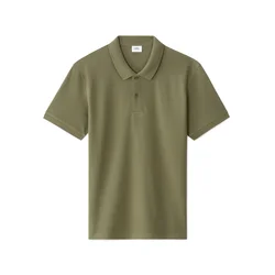 Moška polo majica Celio Polo Pique Teone