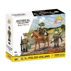 Cobi Poljski ulani 1.9.1939