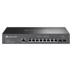 TP-Link 2.5GBASE-T stikalo, 8-portno (SG3210X-M2)