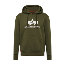 ALPHA DUKS BASIC HOODY ZA MUŠKARCE