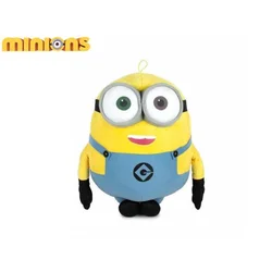 Minioni Bob plišast 50cm