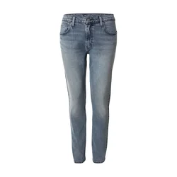 LEVIS  Kavbojke 512 moder denim