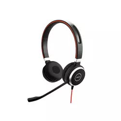 JABRA Slušalice EVOLVE 40 (Crne)