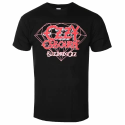Metal majica moška Ozzy Osbourne - Black - DIAMOND - B21DMPA201 BLK