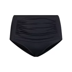 Swim by Zizzi Bikini hlačke SBASIC črna
