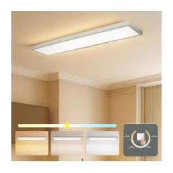 Brilagi - LED kupatilsko svetlo FRAME LED/50W/230V 3000/4000/6000K 120x30 IP44