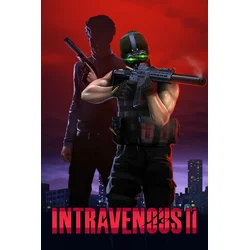 Intravenous 2 (PC) Steam Key GLOBAL