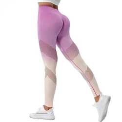 Push Up Tajice DY-24911 - Ružičasta / M KP24911