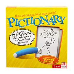 Pictionary