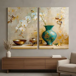 Wallity Image DEV1, 160x120 cm, 2 dijela