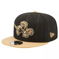 Toronto Raptors New Era 9FIFTY NBA 2021/22 City Edition Official kapa