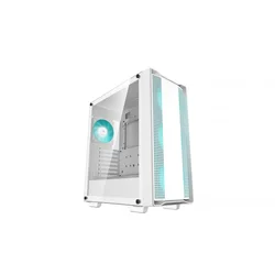 DeepCool CC560 WH Kućište, V2, Belo
