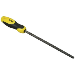 Stanley rašpa okrugla srednje gruba 200 mm ( 0-22-475 )