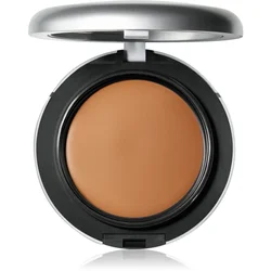 Mac Studio Fix Tech Cream-To-Powder Foundation Nc37 (10 G)