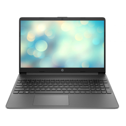 Laptop HP 15s-eq2077nm DOS 15.6FHD AG Ryzen 3-5300U 8GB 512GB siva