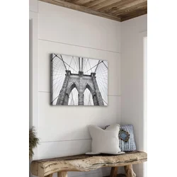 Wallity Slika Ersyfdc48, 50x70 cm