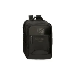 PEPE JEANS Ranac za laptop - crna ( 70.625.41 )
