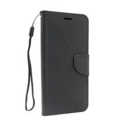 Mercury Maska za Motorola Moto G15, Crna