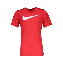 Nike Majice rdeča S JR Park 20