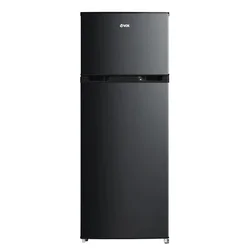 Kombinovani frižider Vox KG2730BE visina 143cm/zapremina 163l+41l