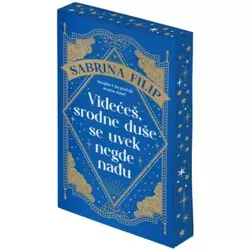 Videćeš, Srodne Duše Se Uvek Negde Nađu - Sabrina Filip ( 15520 )