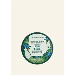 Pears & Share Lip Scrub 10 ML