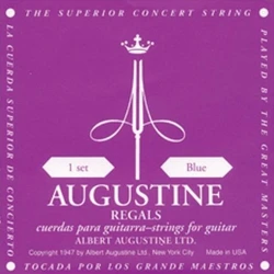 AUGUSTINE SET REGAL BLUE