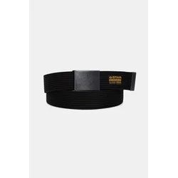 G-Star tekstilni pas moški Webbing