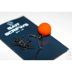 Nash Bait Screws 21mm