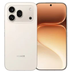 HONOR Smartphone 600 Pro 12GB/512GB Zlatno bela